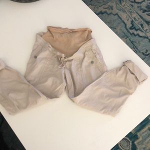 Women’s maternity pants
